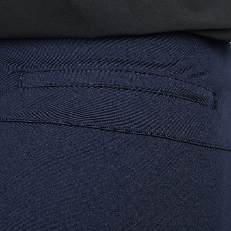 женская синяя юбка Nike Dri-FIT UV Victory Women&#039;s Golf Skirt CU9657-451 - цена, описание, фото 6